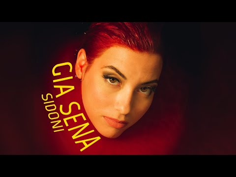 SIDONI - Gia Sena | Για Σένα Cover Music Video