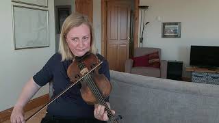 In Memory of Herbie MacLeod by Jerry Holland