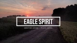 Christian Akridge - Please Notice (Lyrics)