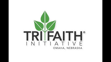 Tri-Faith Initiative: Love, Empathy & Pluralism in Action