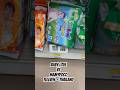 Baby Diapers in Thailand | 7 Eleven Store #thailand #seveneleven #7eleven #babydiapers