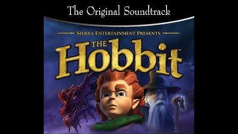 Prelude - The Hobbit (2003) Complete Soundtrack