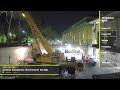 PRAMAC power solutions for the Hospital of Careggi in Florence