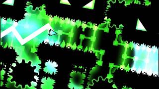 [2018 IMPOSSIBLE Lvl] Killbot XII by ItzChuChu (me) || Geometry Dash