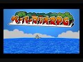 【Punk Porks】ペーパーマリオRPG 実況プレイpart1