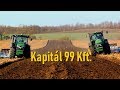 *Kapitál 99 Kft* - 2018 - Ploughing/Szántás/ Pflügen