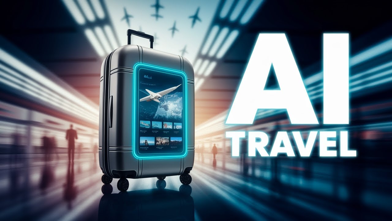 Travel with AI