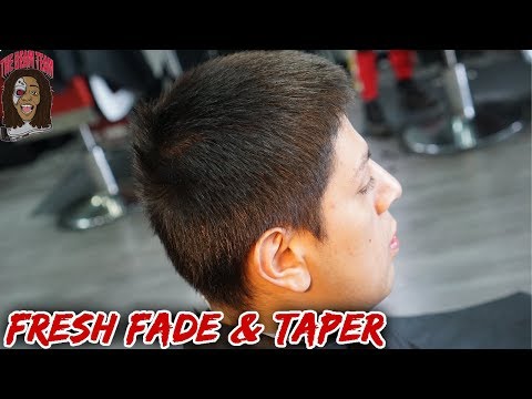 straight-hair-fresh-fade-and-taper