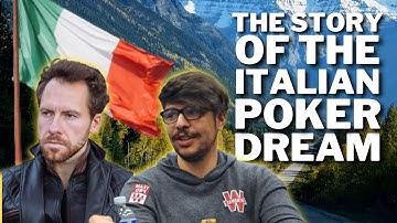 #50 Italy
