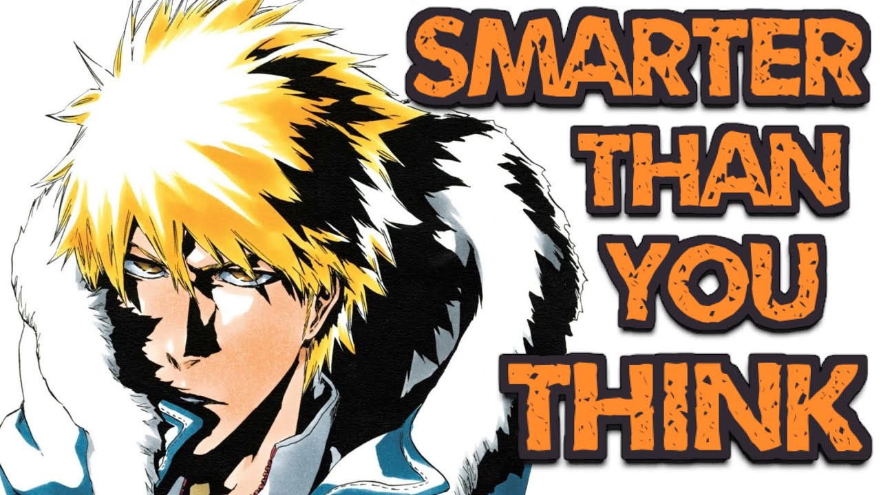 Bleach Poems Tier List