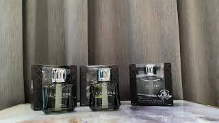 Review parfum carall caltina eau de perfume screenshot 3
