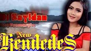 DI SAYIDAN - NEW KENDEDES -Live Pantai Soge Pacitan