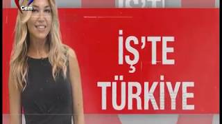 Şevin Ekinci Ile İşte Türkiye - 25 Eylül 2018