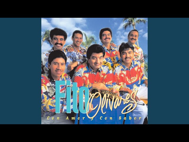 Fito Olivares y Su Grupo - Winnona