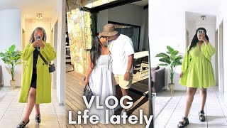 VLOG | Life lately | Kelly B