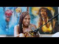 I MOVED FROM THE USA TO GHANA: THIS IS HOW I WENT FROM WANTING TO DIE TO THE MENTAL HEALTH DOCTOR