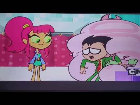 teen titans go: silky inflation