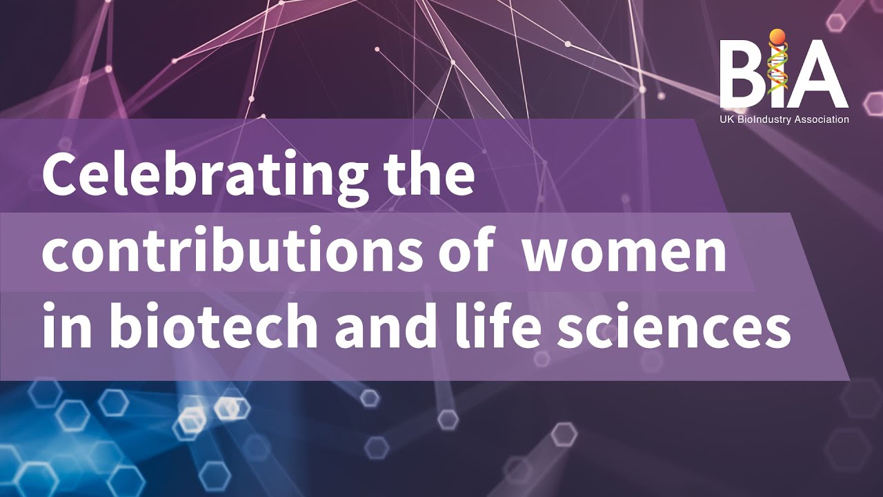 BIA Celebrates Women in Biotech and Life Sciences on INWED 2023