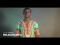 Mr Romantic Shairi La Mama