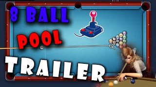 Free 8 Ball Pool | Billiards Game | FreeGamePick screenshot 1