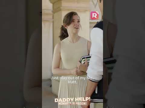 Just found out I have a daughter—and I'll give her the world! poster