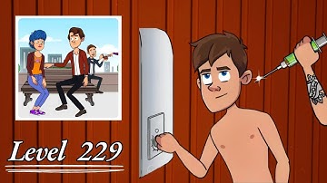 Flashback: Level 229 – How to Solve? (Walkthrough)