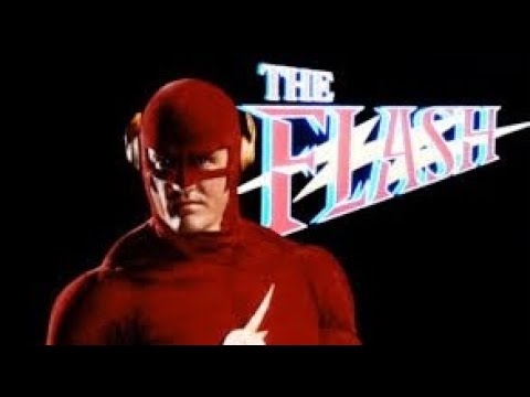 The Flash': Barry está desaparecido na sinopse oficial do episódio 09×10;  Confira! - CinePOP