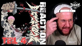 TEIL 4 | TJ_beastboy - COLDBLOODED BONECRUSHER | EP-REACTION