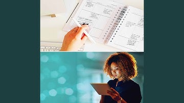 Pulsating Backdrops for New Workspaces