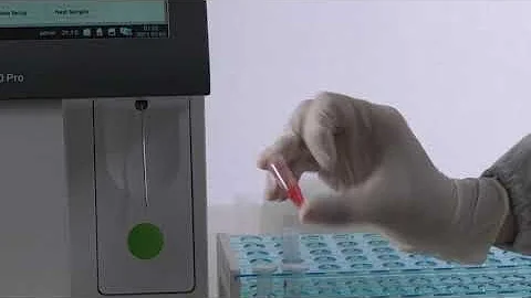 H30 Pro Regular Sample Analysis