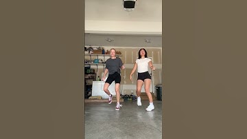 Thumbnail of Ice Ice Baby choreography 👯‍♀️ @ShuffleMamas #fanvideo