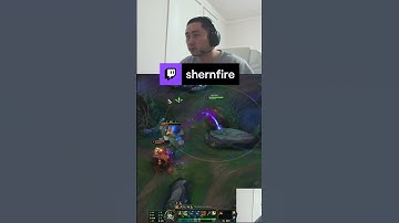 Nidalee Lv 3 Invade #leagueoflegends #leagueclips #leagueshorts #shorts