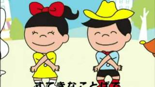 AC Japan CM - YouTube