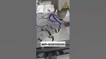 stone cnc router machine for stone carving #cncrouter