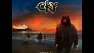 CKY - Old Carver&#39;s Bones Cover