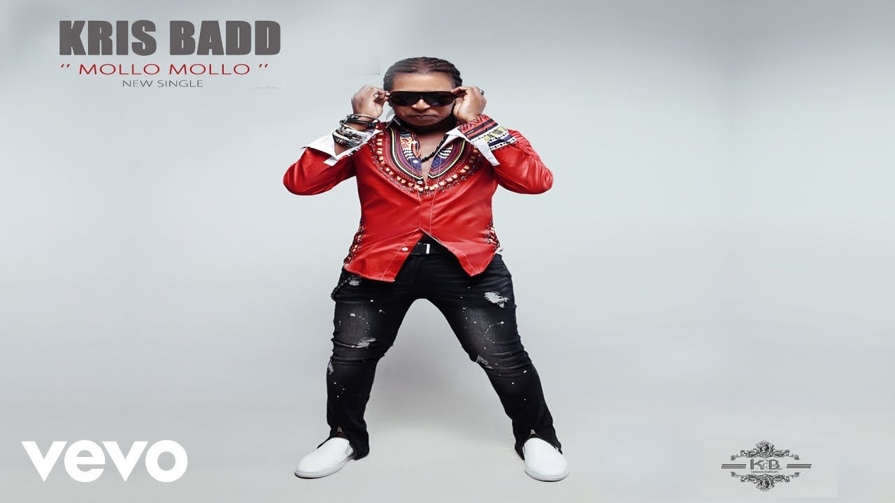 KRIS BADD - MOLLO MOLLO ft. TOX KRAVITZ