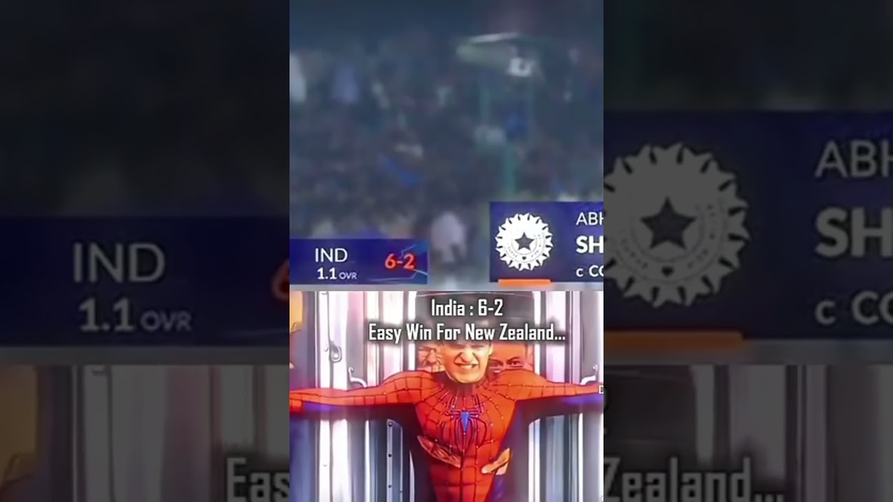 💥 power of Indian team 