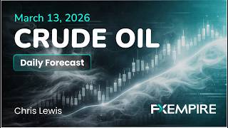 Crude Oil Price Forecast Today , Technical Analysis (March 13): WTI, Brent  Continue to React to War