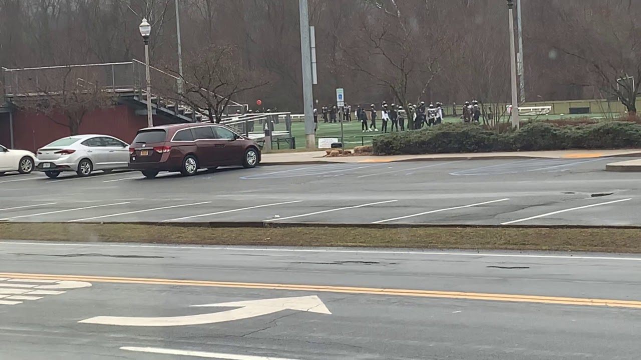 Results, point standings after truck playoff opener NFL truck - YouTube