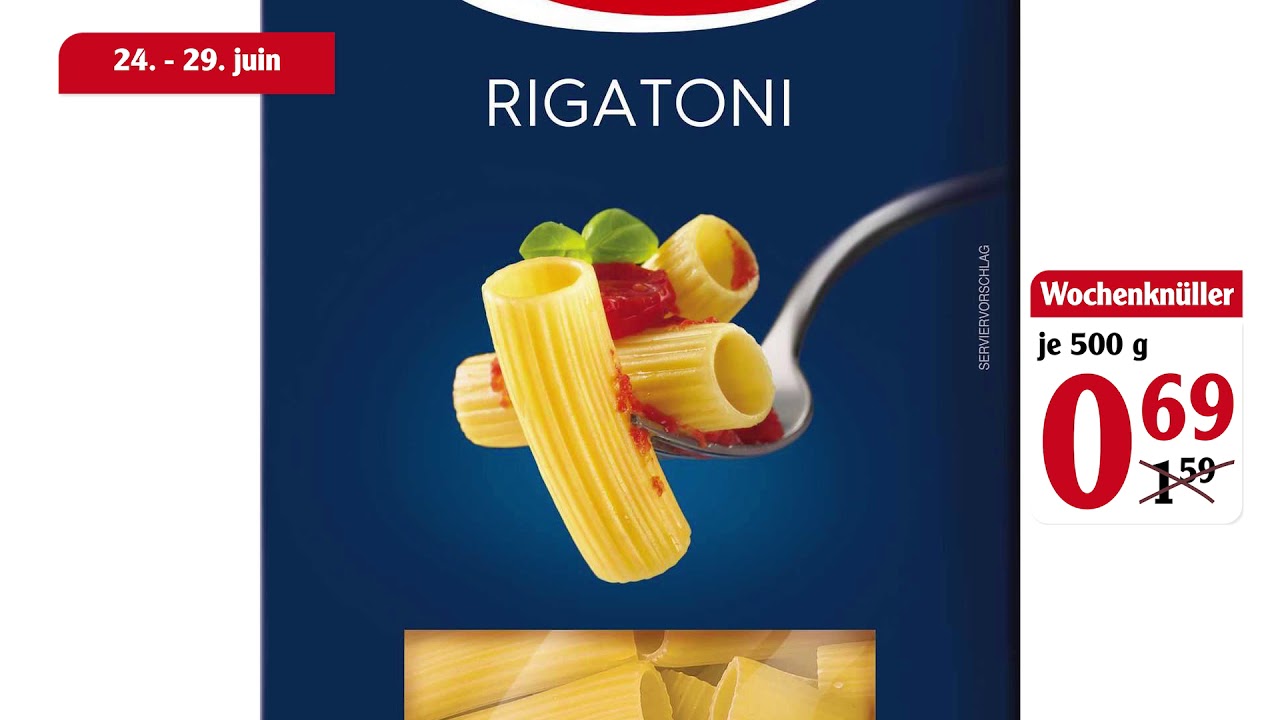 völklingen hütte Globus Saarland - Angebote KW26