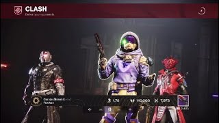 Eager Edge Is The Best Perk In Destiny History