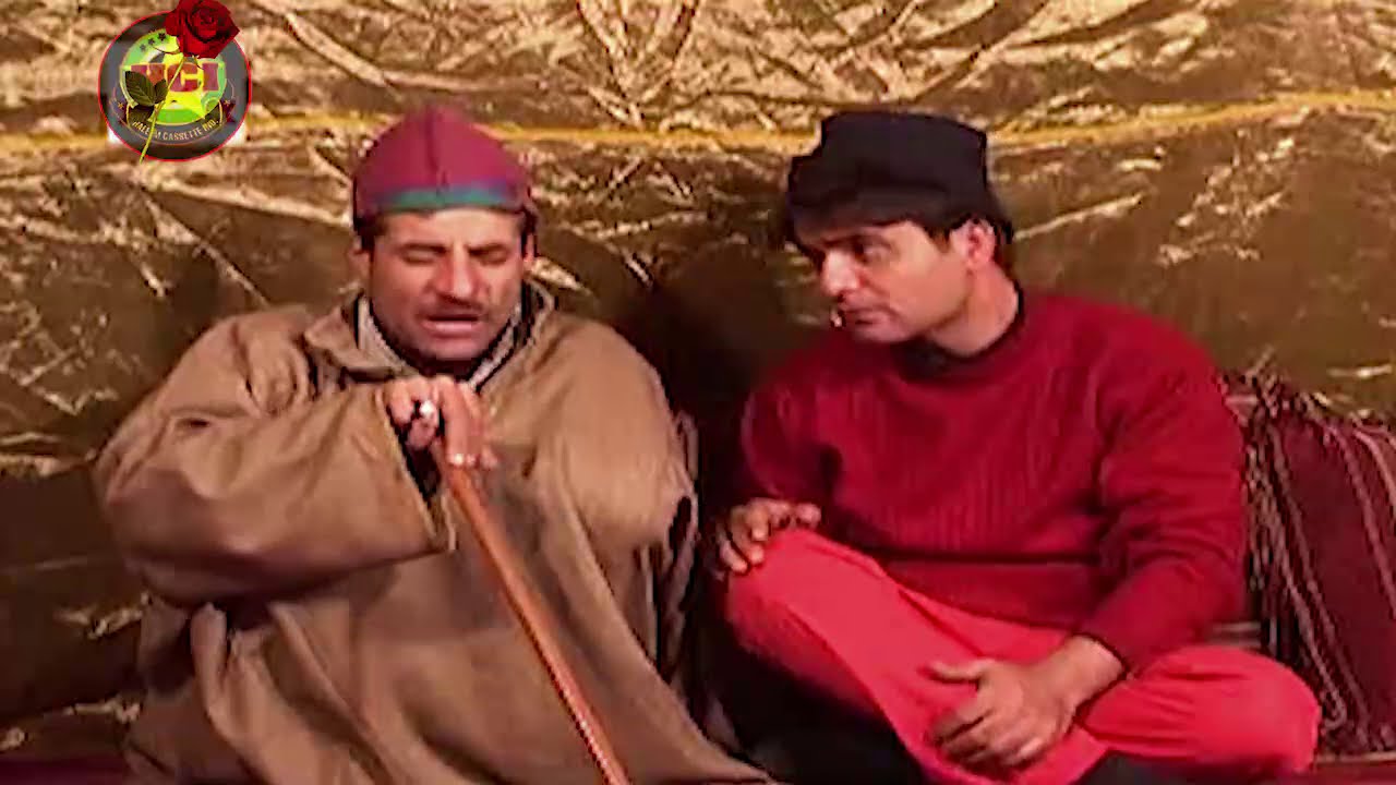 Kashmiri Comedy 