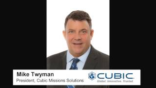 Global Defense CUBIC - Mike Twyman -GMCstreamTV-(SOFIC) -5/2017