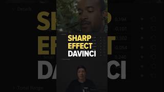 Бесплатный мини-курс по DaVinci Resolve и Нейросетям доступен по ссылке в профиле