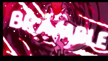 My New Intro (COMMISSIONS OPEN)