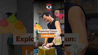 Details We're back at Yishun for more delicious goodies at Leelicious! Guide