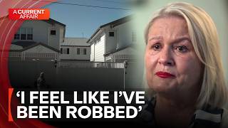 Fiona’s real estate nightmare | A Current Affair