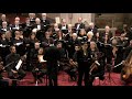 Vivaldi: Gloria RV 589 / Domine Deus - Agnus Dei - Coro Amici del Loggione del Teatro alla Scala