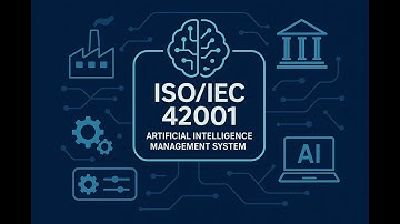 ISO/IEC 42001: AI Risk, Compliance & Governance Explained