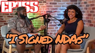 EP.155 | Rasha Elfeky Talks Stand Up Comedy | How To Go Viral | Weirdest Jobs Ever | Hecklers + More